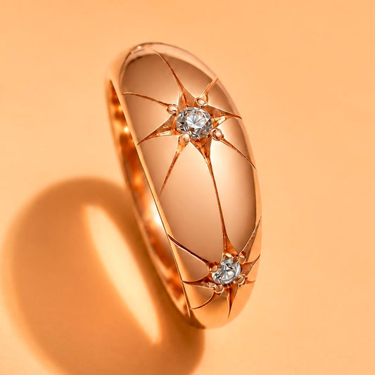 Light-bearer | Ring