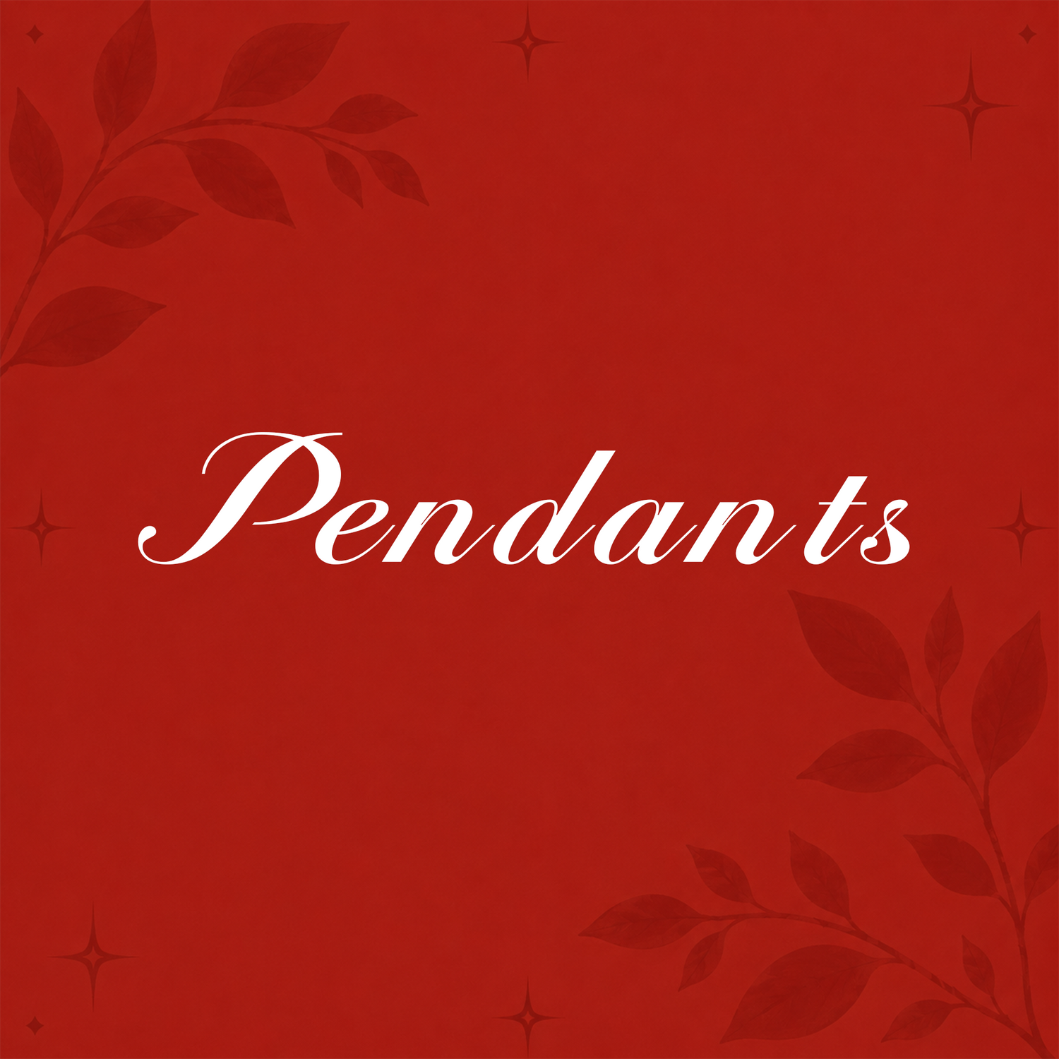 Pendanats