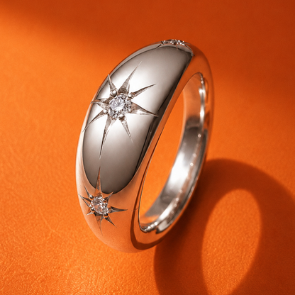 Light-bearer | Ring