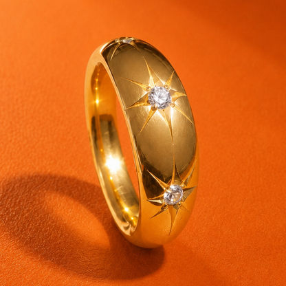Light-bearer | Ring