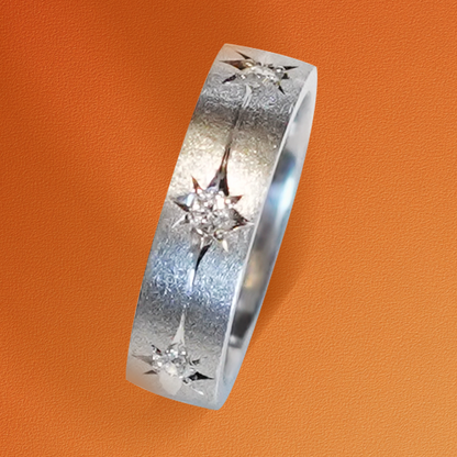 Eighth Light｜Ring
