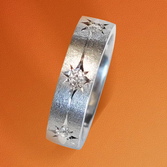 Eighth Light｜Ring