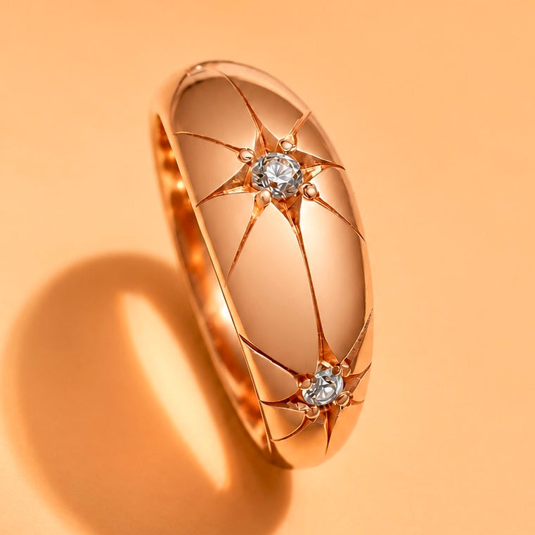 Light-bearer | Ring