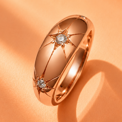 Light-bearer | Ring