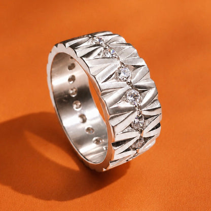 The Blossom of Freedom | Ring