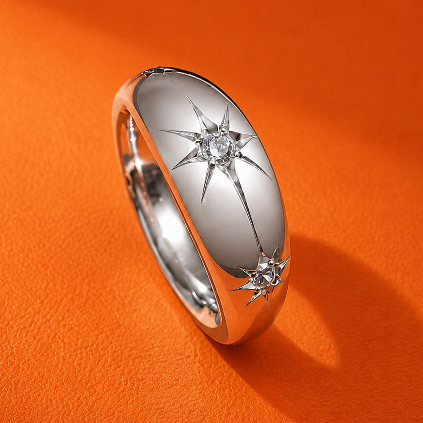 Light-bearer | Ring