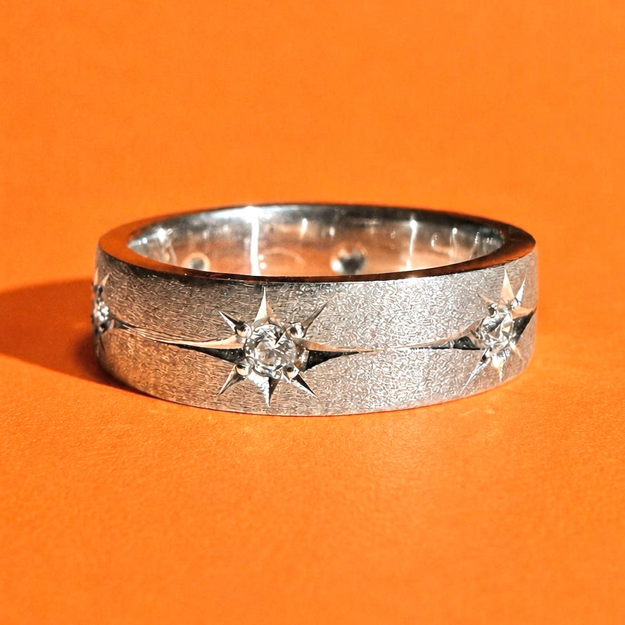 Eighth Light｜Ring
