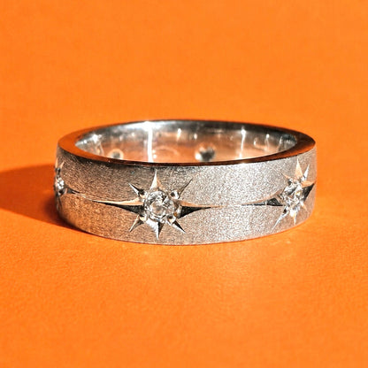 Eighth Light｜Ring
