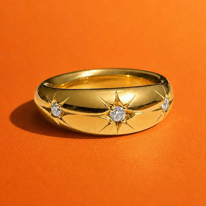 Light-bearer | Ring
