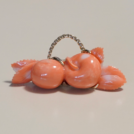 Bounty of the Seasons No.1｜Pendant