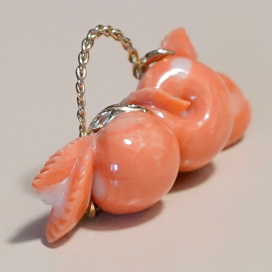 Bounty of the Seasons No.1｜Pendant