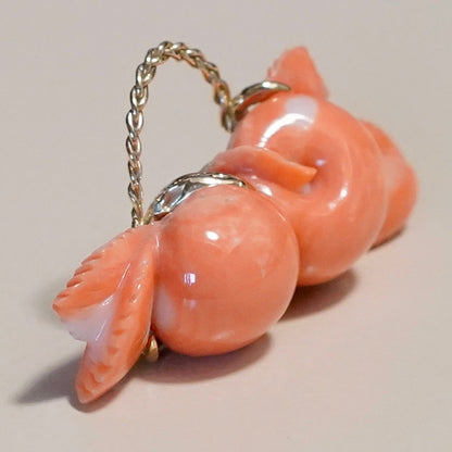 Bounty of the Seasons No.1｜Pendant