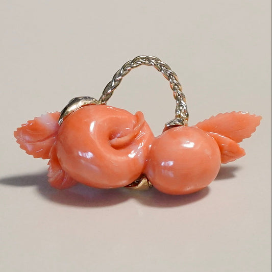 Bounty of the Seasons No.2｜Pendant