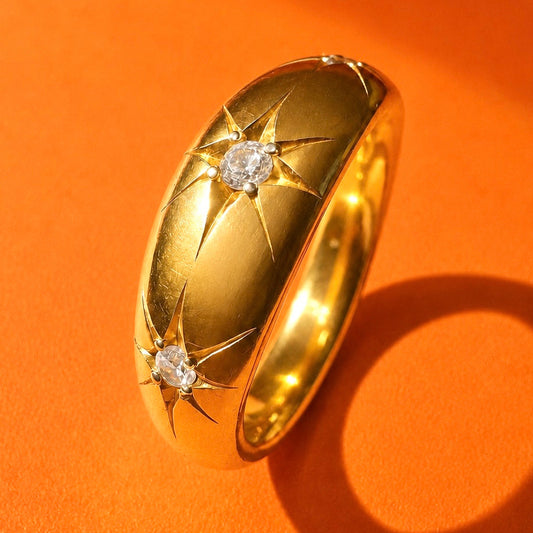 Light-bearer | Ring