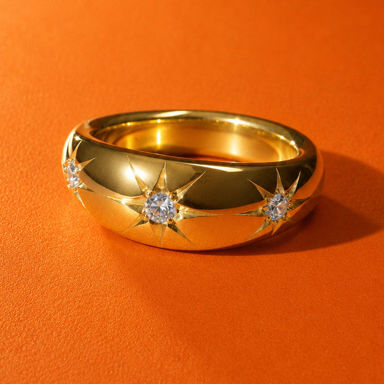 Light-bearer | Ring