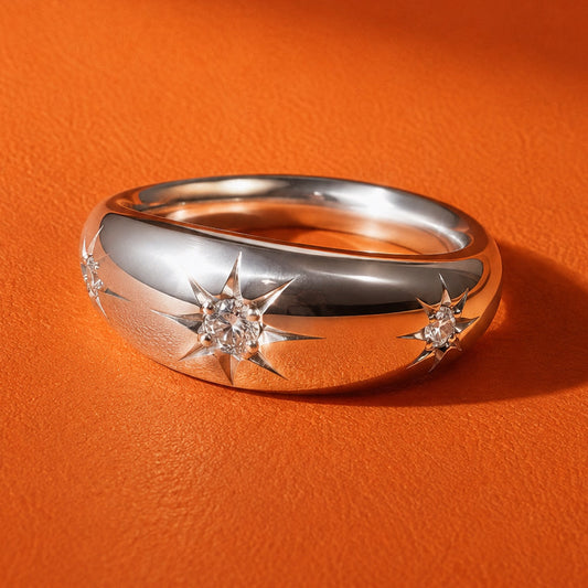Light-bearer | Ring