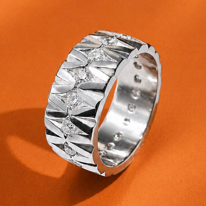 The Blossom of Freedom | Ring