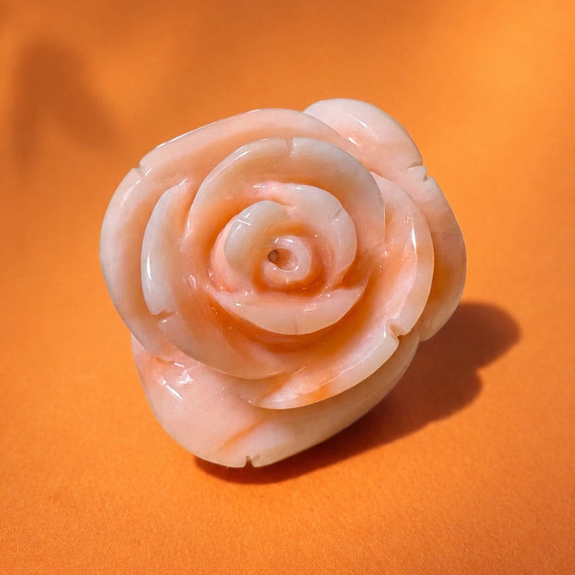 A Rose From the Sea｜Ring