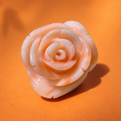 A Rose From the Sea｜Ring