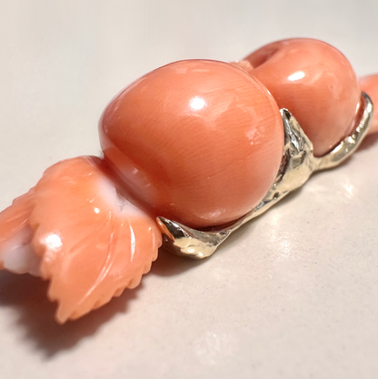 Bounty of the Seasons No.1｜Pendant