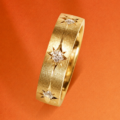 Eighth Light｜ Ring