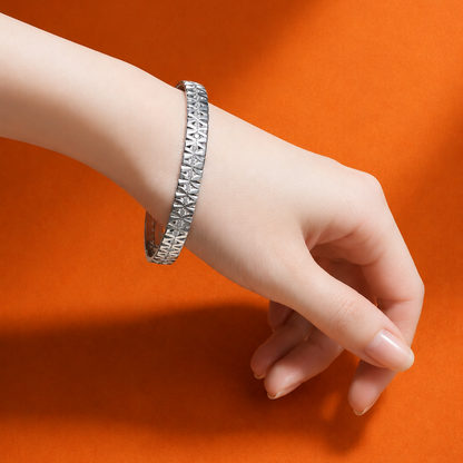 The Blossom of Freedom｜Bangle