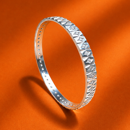 The Blossom of Freedom｜Bangle