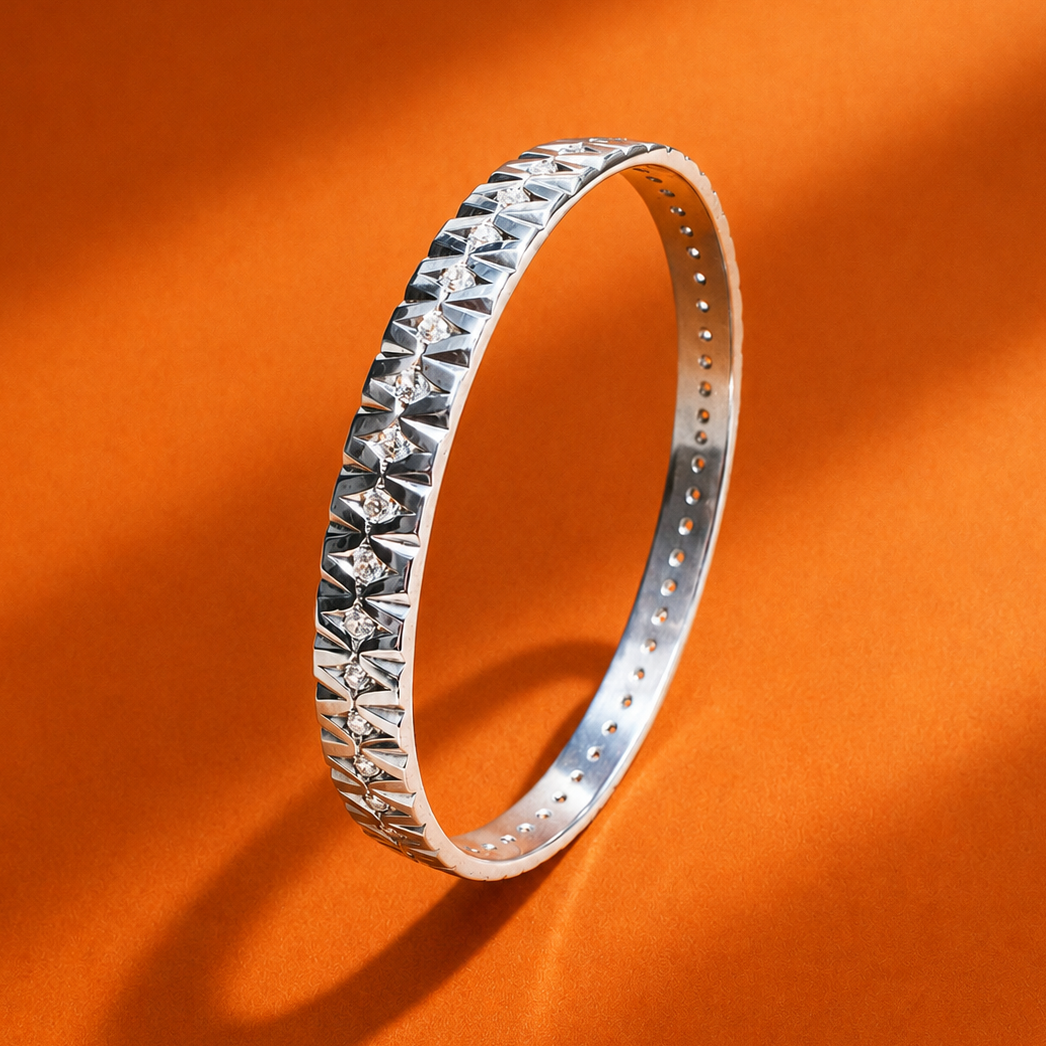 The Blossom of Freedom｜Bangle