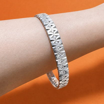 The Blossom of Freedom｜Bangle
