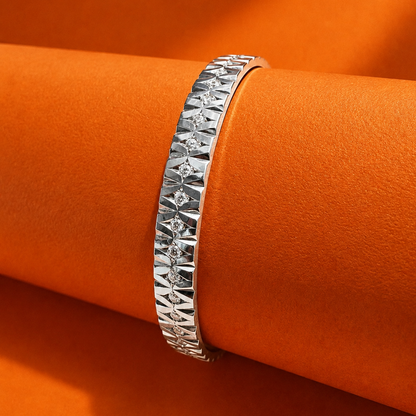 The Blossom of Freedom｜Bangle