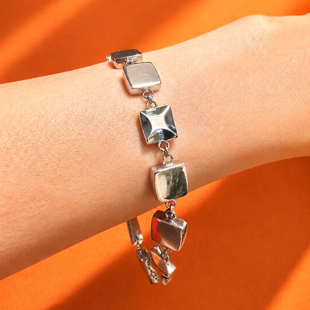 Fourfold Happiness｜Bracelet