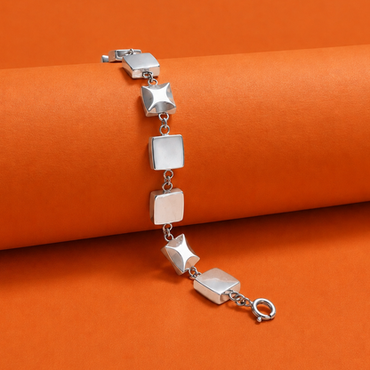 Fourfold Happiness｜Bracelet