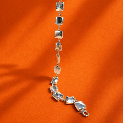 Fourfold Happiness｜Bracelet