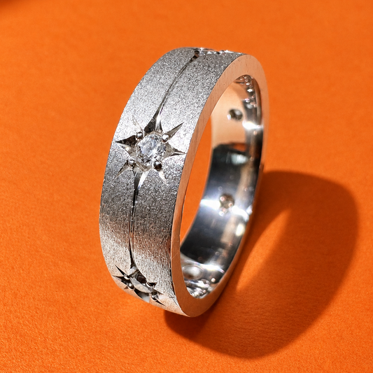 Eighth Light｜Ring